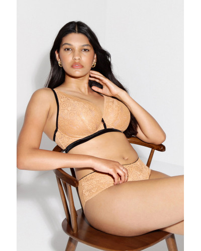 Бюстгальтер Favo M Bralette Бюстгальтер Favo M Bralette