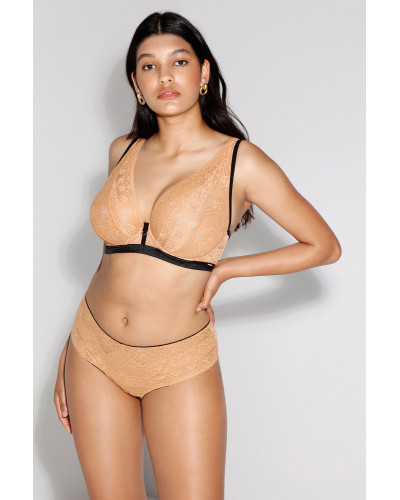 Бюстгальтер Favo M Bralette Бюстгальтер Favo M Bralette