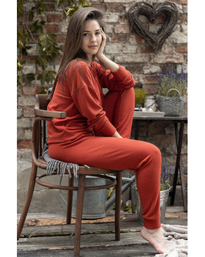 Пижама Orange Woman