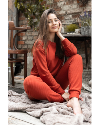 Пижама Orange Woman
