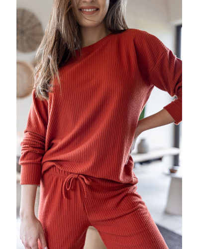 Пижама Orange Woman