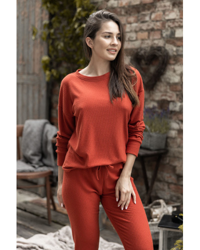 Пижама Orange Woman