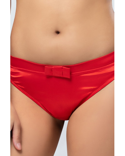 Трусы-слип 426 Red