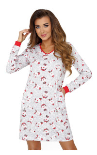 Teddy nightdress