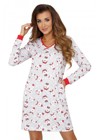 Teddy nightdress