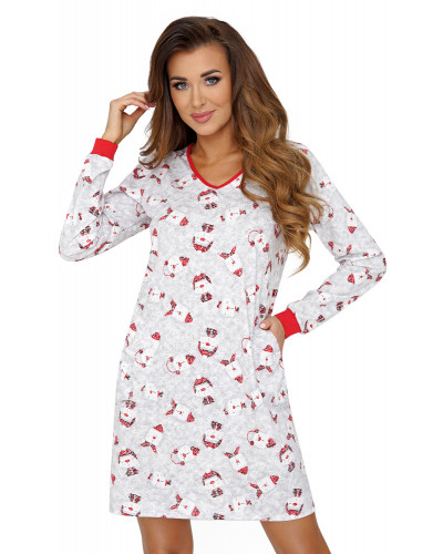Teddy nightdress Teddy nightdress