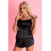 LC 90567 Miraaze komplet Black